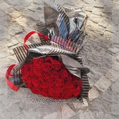 گلفروشی نزدیک بلوار یادگار امام
