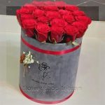 گلفروشی نزدیک کوچه افشار
