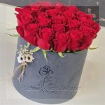 گلفروشی نزدیک کوچه الف