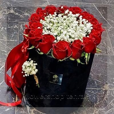 گلفروشی نزدیک کوچه اسلامی
