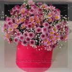 گلفروشی نزدیک خیابان جمهوری کوچه برلن