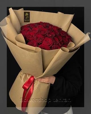 گلفروشی نزدیک کوچه جابری