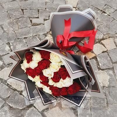 گلفروشی نزدیک کوچه جواهریان