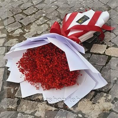 گلفروشی نزدیک کوچه خدابنده لو