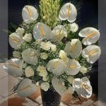 سفارش سبد گل و میوه با ارسال سریع و بسته‌بندی شیک