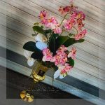 گلفروشی نزدیک کوچه ژاندارک