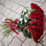 گلفروشی نزدیک کوچه طاهری