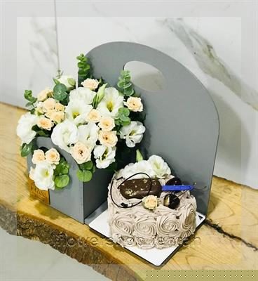 گل گلاره ؛ هدیه‌ای امن برای وقتی نمی‌دانی چه بخری