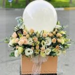 گلفروشی نزدیک کوچه گلشن