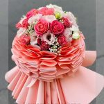 جعبه فانتزی گل؛ انتخابی مطمئن برای هر سن و سلیقه