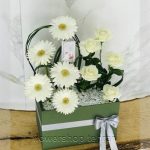 قیمت دسته گل مصنوعی خواستگاری؛ انتخابی مطمئن برای هر سن و سلیقه