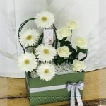 گلفروشی نزدیک کوچه نورزاد
