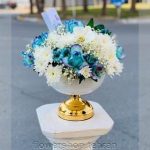 گلفروشی نزدیک اتوبان نیایش