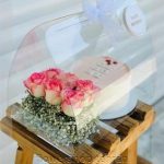گلفروشی نزدیک اتوبان خاوران