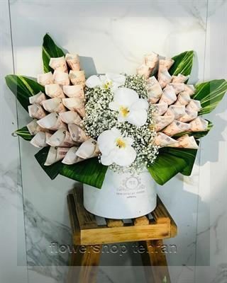 گلفروشی نزدیک اتوبان کرج گرمدره