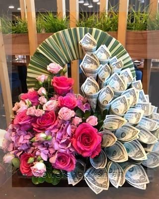 گلفروشی نزدیک اتوبان متوسلیان
