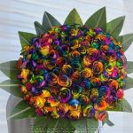 گلفروشی نزدیک شهرک اکباتان