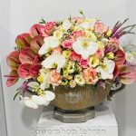 گلفروشی نزدیک شهرک غرب تا کرج