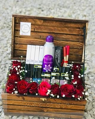 گلفروشی نزدیک شهرک غرب پاساژ گلستان