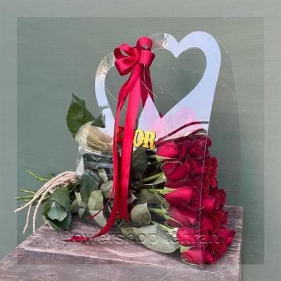 گلفروشی نزدیک شهرک گلستان غرب
