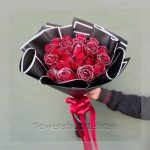 گلفروشی نزدیک فاز 6 شهرک غرب
