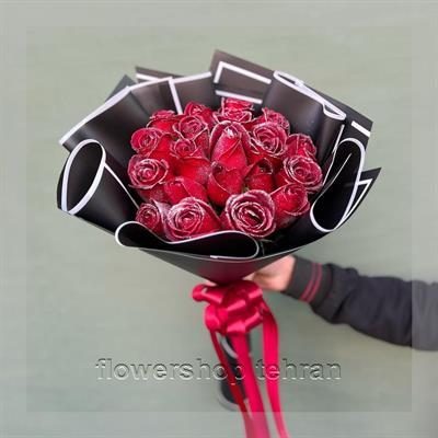 گلفروشی نزدیک فاز 6 شهرک غرب