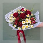 گلفروشی نزدیک شهرک یاس غرب
