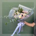 سفارش ارسال گل تهران به‌صورت اینترنتی و دریافت در همان روز