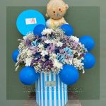 خرید گل ژیپسوفیلا لوکس برای سلیقه‌های سخت‌پسند