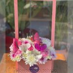 خرید شاخه گل برای تولد برای جشن‌های پرانرژی و خاطره‌ساز