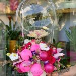 دسته گل عروس کوچک لوکس برای سلیقه‌های سخت‌پسند