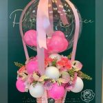 خرید گل برای تولد نوزاد برای جشن‌های پرانرژی و خاطره‌ساز