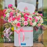 با گلدان طبیعی فضای سرد و خسته‌کننده را زنده کن