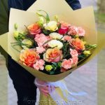 رز جاودان دیو و دلبر؛ انتخابی مطمئن برای هر سن و سلیقه