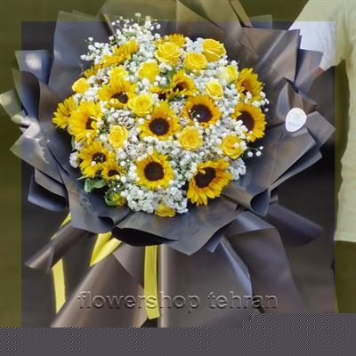 اگر دنبال هدیه شیک و بی‌دردسر هستی، گل نرگس برای هدیه گزینه خوبی است