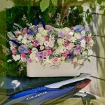 خرید گل فروشی بابایی برای خوشحال کردن عزیزانت در هر مناسبتی
