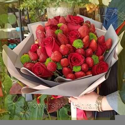 اگر وقت رفتن به گلفروشی را نداری، کادو خوب برای روز پدر را اینترنتی سفارش بده