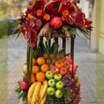 با قیمت گل سنبل۱۴۰۱ فضای سرد و خسته‌کننده را زنده کن