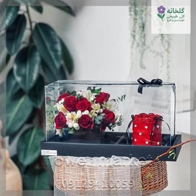 گلفروشی نزدیک میرداماد نفت شمالی