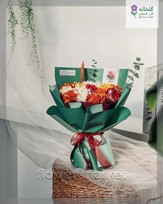 گلفروشی نزدیک هیئت میرداماد