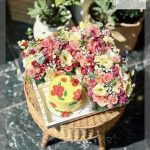 گلفروشی نزدیک ولیعصر میرداماد