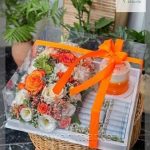 گلفروشی نزدیک نیاوران بوکان