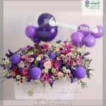 گلفروشی نزدیک نیاوران شرق