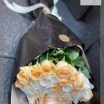 گلفروشی نزدیک فست فود نیاوران