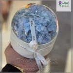 گلفروشی نزدیک باشگاه مادر و کودک نیاوران منطقه ۱