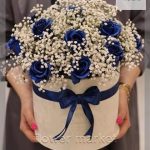 گلفروشی نزدیک نمایشگاه گلفود