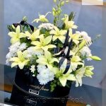 گلفروشی نزدیک نمایشگاه گل بوستان گفتگو