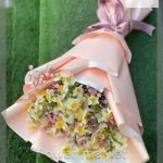 گلفروشی نزدیک نمایشگاه نساجی