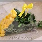 گلفروشی نزدیک نمایشگاه مبل یافت آباد