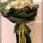 گلفروشی نزدیک نمایشگاه یلدا